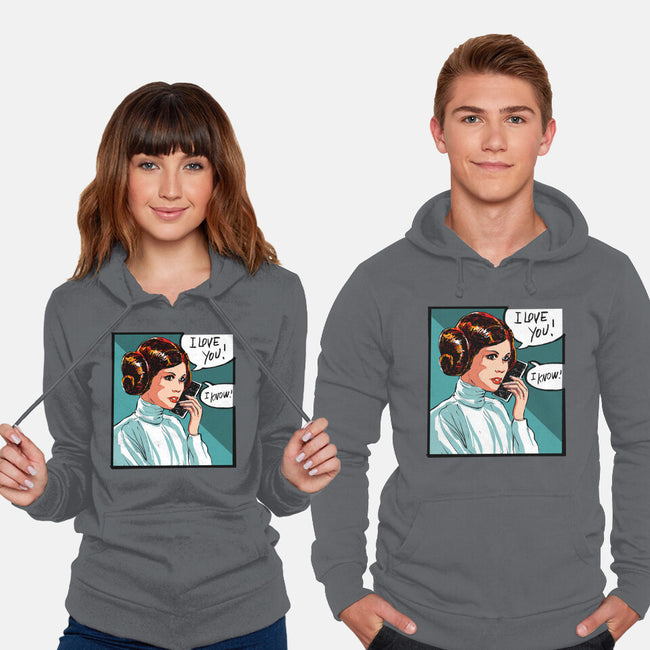 The Phone Call-Unisex-Pullover-Sweatshirt-kharmazero