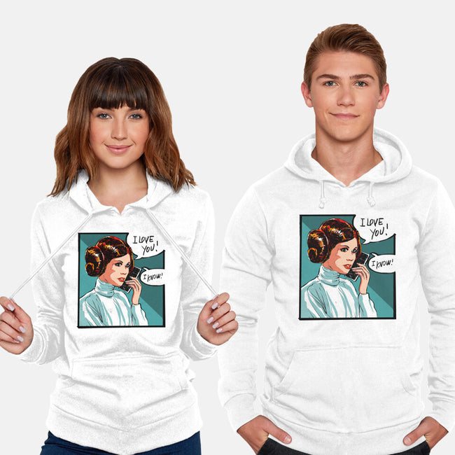 The Phone Call-Unisex-Pullover-Sweatshirt-kharmazero