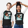 The Phone Call-Unisex-Baseball-Tee-kharmazero