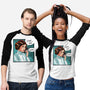 The Phone Call-Unisex-Baseball-Tee-kharmazero