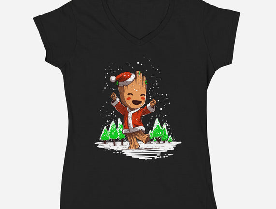 I Am Santa