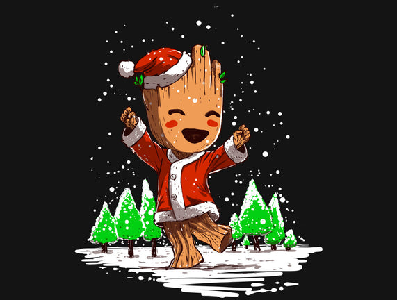 I Am Santa