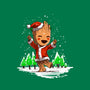 I Am Santa-None-Drawstring-Bag-kharmazero