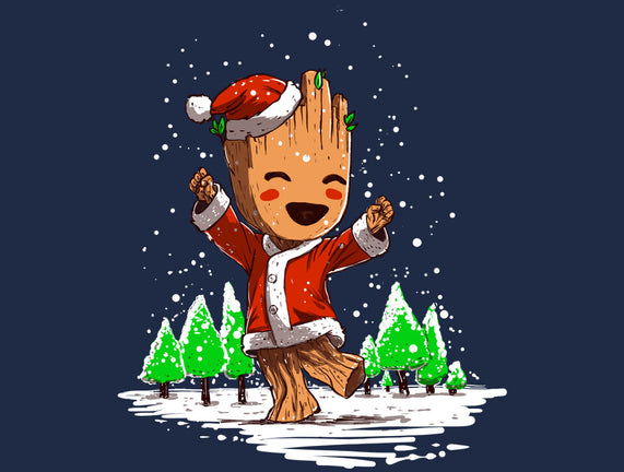 I Am Santa