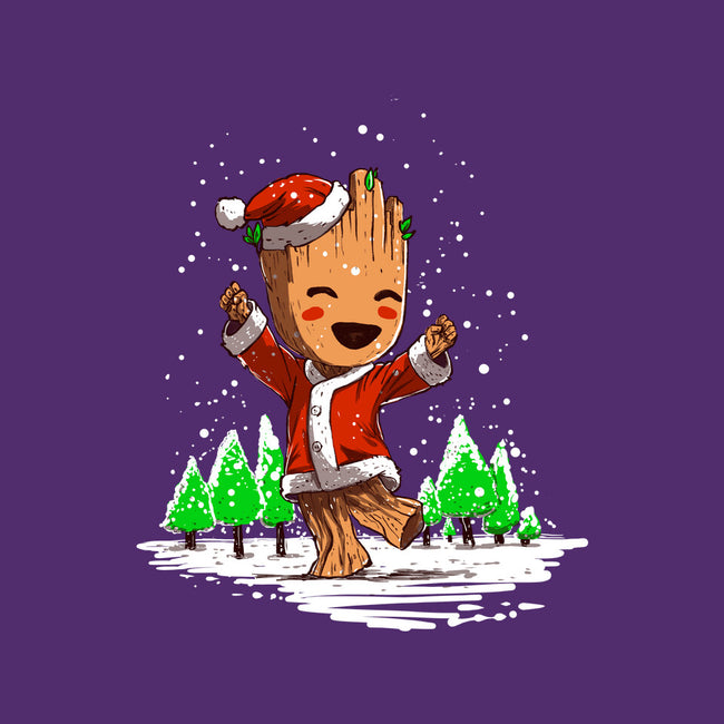 I Am Santa-None-Polyester-Shower Curtain-kharmazero