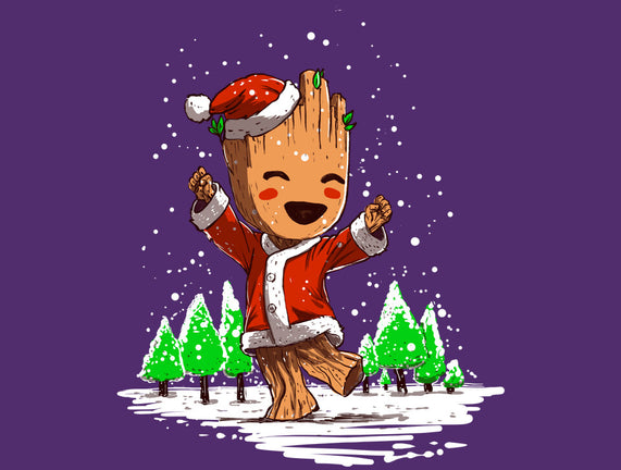 I Am Santa
