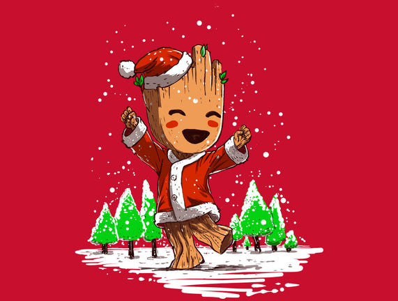 I Am Santa