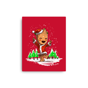 I Am Santa