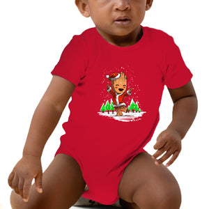 I Am Santa