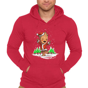 I Am Santa