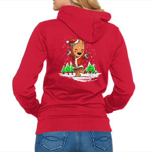I Am Santa