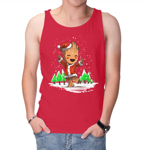 I Am Santa