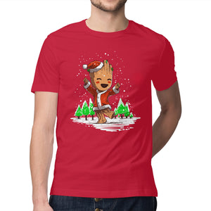 I Am Santa