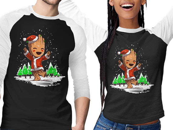 I Am Santa