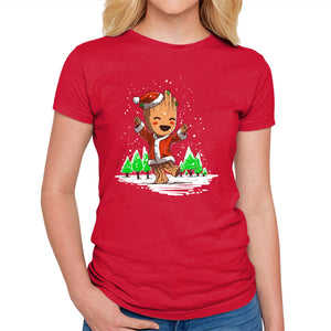 I Am Santa
