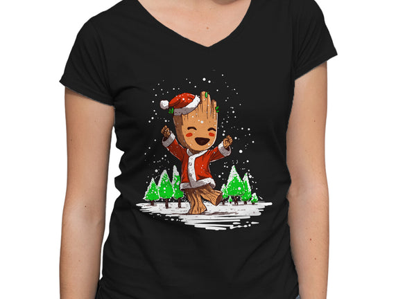 I Am Santa