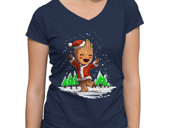 I Am Santa