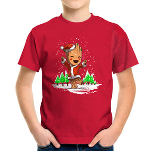 I Am Santa