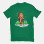I Am Santa-Mens-Premium-Tee-kharmazero