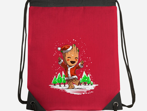I Am Santa