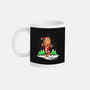 I Am Santa-None-Mug-Drinkware-kharmazero