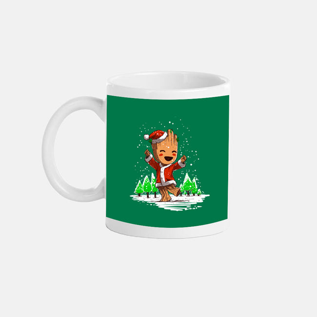 I Am Santa-None-Mug-Drinkware-kharmazero