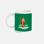 I Am Santa-None-Mug-Drinkware-kharmazero