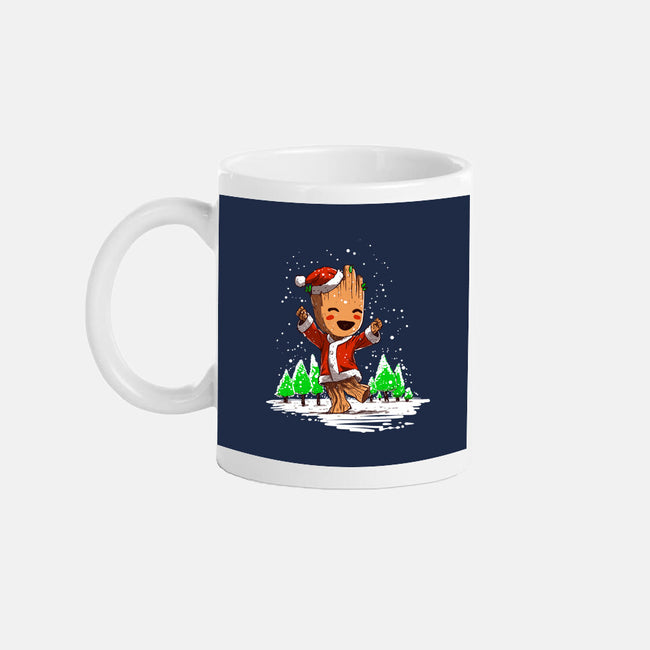 I Am Santa-None-Mug-Drinkware-kharmazero