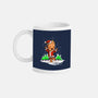 I Am Santa-None-Mug-Drinkware-kharmazero