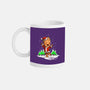 I Am Santa-None-Mug-Drinkware-kharmazero