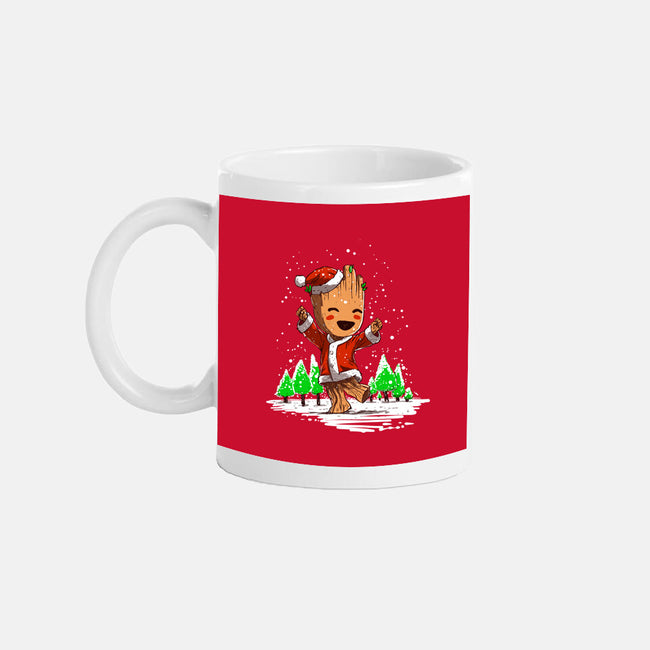 I Am Santa-None-Mug-Drinkware-kharmazero