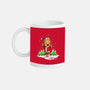 I Am Santa-None-Mug-Drinkware-kharmazero