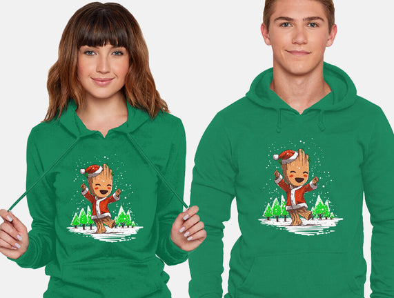 I Am Santa