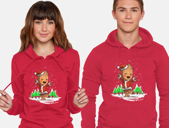 I Am Santa