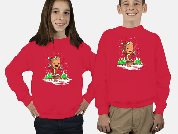 I Am Santa