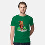 I Am Santa-Mens-Premium-Tee-kharmazero