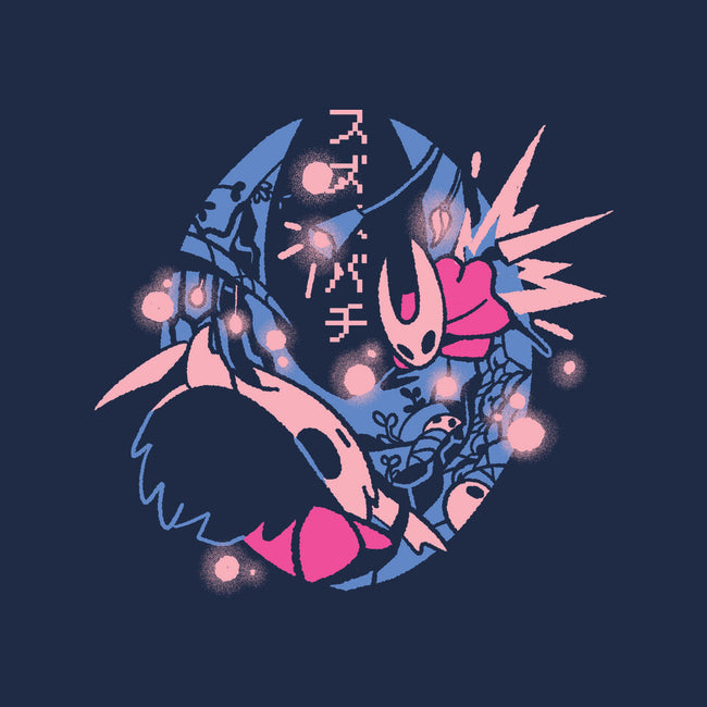 Hornet Warrior-None-Basic Tote-Bag-Sketchdemao