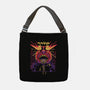 Cursed Path-None-Adjustable Tote-Bag-Sketchdemao