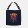 Cursed Path-None-Adjustable Tote-Bag-Sketchdemao
