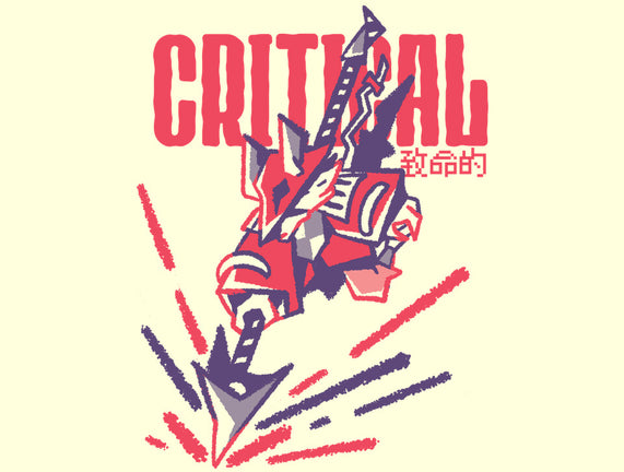 Critical