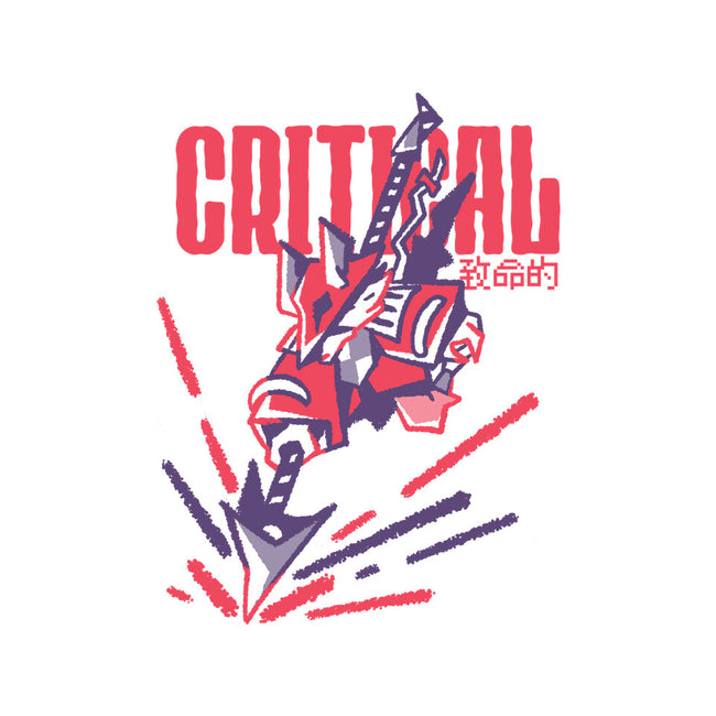 Critical-Unisex-Basic-Tee-Sketchdemao