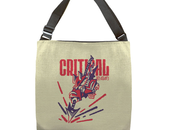 Critical