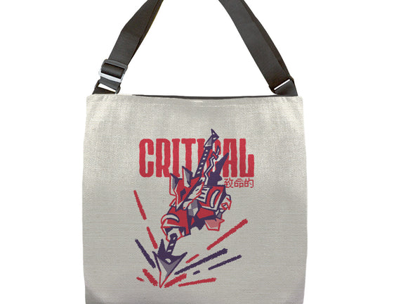 Critical