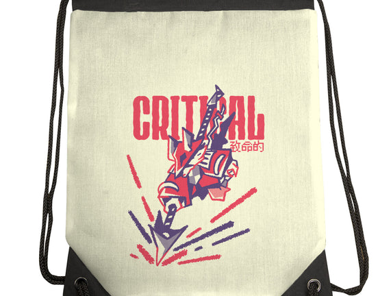 Critical