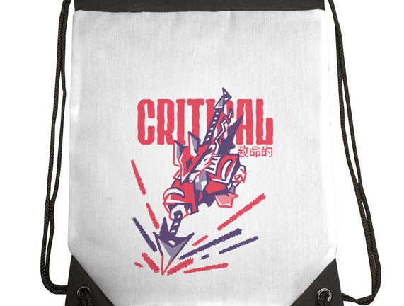 Critical
