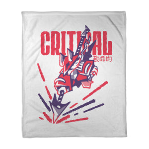 Critical
