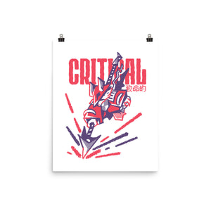 Critical