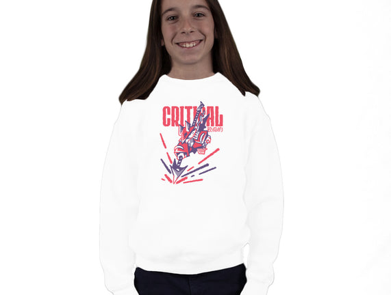 Critical