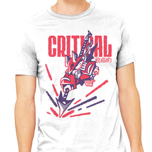Critical
