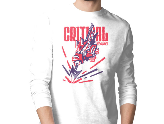 Critical